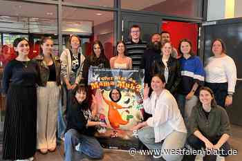 Viel Spaß mit „Mama Muh“