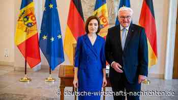 Moldau und Georgien: Reif für die EU?