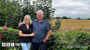 'Pylons plan a disaster for the countryside'
