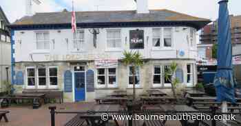 Plans lodged for The Lord Nelson on Poole Quay