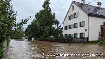 Info-Abend zum Hochwasser in Dirlewang: Ein Eingeständnis, das Respekt verdient