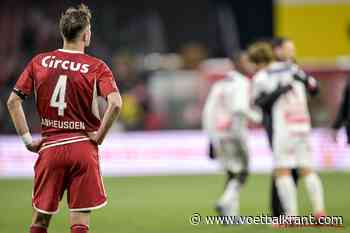 Transfer naar KV Mechelen heeft grote gevolgen voor Zinho Vanheusden