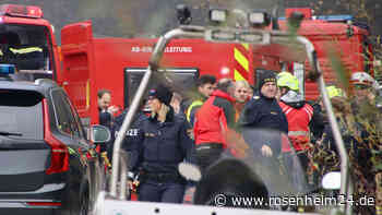 Drama in Tirol: Bergsteiger (†63) stürzt 120 Meter in den Tod