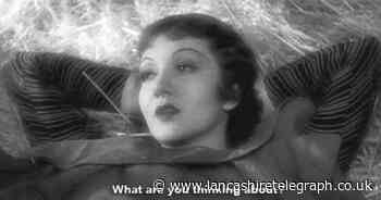 6 films to get you into the Golden Age of Hollywood