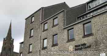Ribble Valley council plans for solar panels at offices
