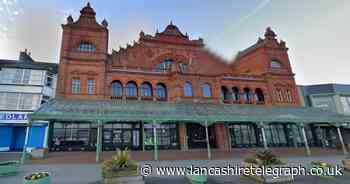 Winter Gardens Blackpool August 2024 line-up revealed
