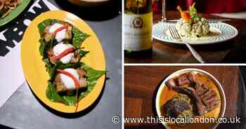 Good Food Guide 2024: North London eateries winners list