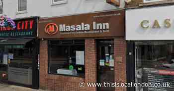 Masala Inn Bexleyheath is finalist in English Curry Awards 2024