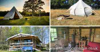 The top rated Sussex campsites – according to campers