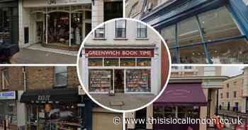 Five amazing independent businesses to visit in Greenwich
