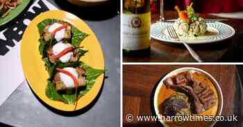 Good Food Guide 2024: North London eateries winners list