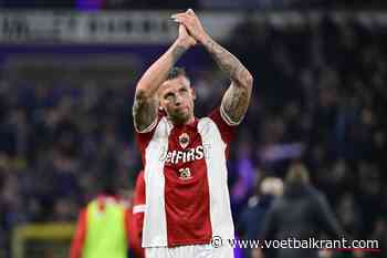 Toby Alderweireld doet enkele rake uitspraken over zijn toekomst