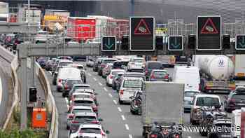 Staureichstes Wochenende erwartet – Wann ist die beste Zeit, um in den Urlaub zu fahren?