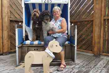 Wenn Hunde in der Therapie zum Einsatz kommen