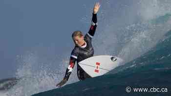 'A liquid tightrope': A look at the stunning and dangerous waves surfers will ride at Olympics