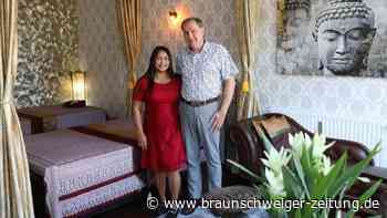 Thai-Massage-Salon feiert Neueröffnung in Wolfsburg