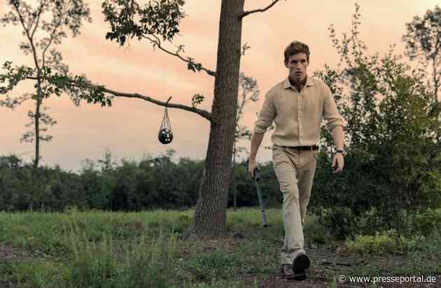 Erster Teaser zur Sky Original Serie "The Day of the Jackal" mit Eddie Redmayne und Lashana Lynch veröffentlicht