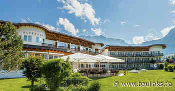 Big Ben Freestyle Sonnenschirme von Caravita für Outdoor-Bewirtungen