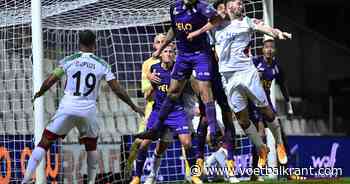 Beerschot na een woelige zomer en een OH Leuven met revanchegevoelens