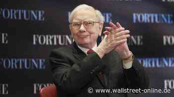 Value Investing: 4 Top-Mischfonds, die wie Warren Buffett diversifizieren