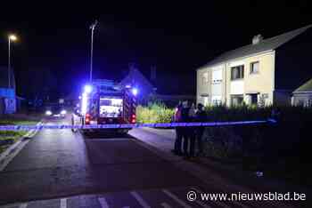 Vierde feit in vier weken: pyromaan steekt bed in leegstaand huis in brand