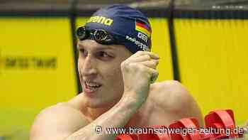 Olympia 2024: Deutschland hofft heute auf das erste Gold