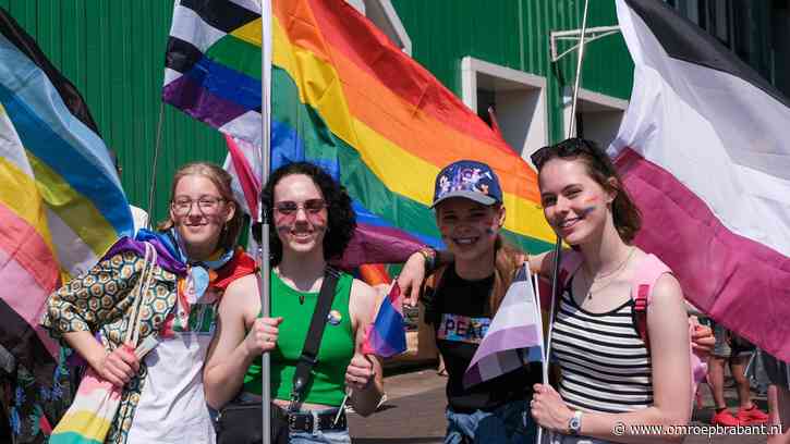 Dit is wat online haatreacties met lhbti+-jongeren kunnen doen