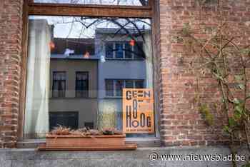 Buurtbeweging Geen8hoog trekt opnieuw ten strijde tegen kantorencomplex in Oud-Berchem: “Wat  op tafel ligt is quasi identiek aan de eerste bouwplannen”