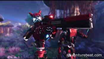 Extraction shooter Planet-X joins the Xai network