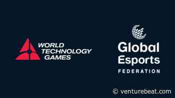 World Technology Games announced for Q3 2026