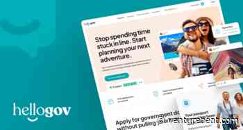 How HelloGov is bringing vertically-integrated AI into the government space