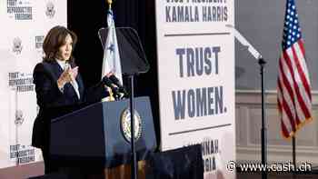 Kamala Harris und Europa - Eine halbe Unbekannte, aber verlässlich