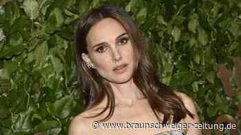 Natalie Portman: „Ich brauche niemanden, der mich bemuttert“