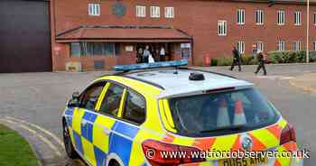 Herts prison officer who texted inmate guilty of misconduct