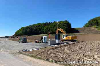 „Stehen für Fragen zur Verfügung“