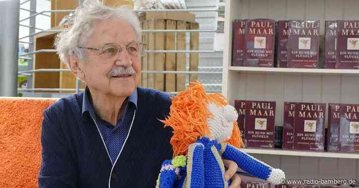 Paul Maar Museum in Hallstadt nimmt Gestalt an