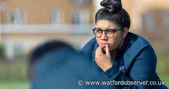 Hector new Watford Women's head coach and new role for Ward