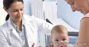 North East NHS midwife says vital whooping cough and flu vaccines are 'completely safe' and answers common questions