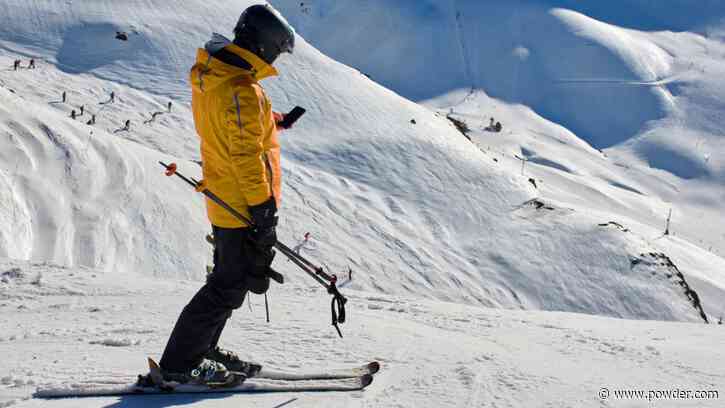 Keep Your Clips Up #14: Best Ski Videos of the Week