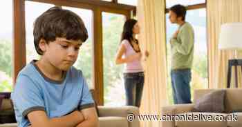 The one mistake divorced parents should avoid during children's summer holidays, say law experts