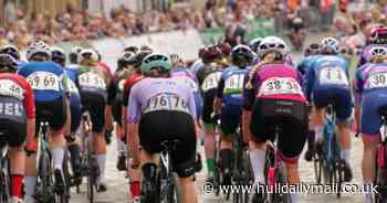 The first Beverley Grand Prix in seven years - in pictures