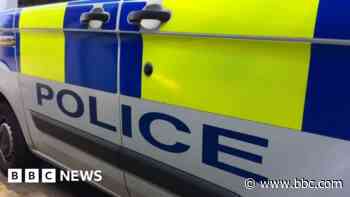 E-bike rider seriously injured in crash