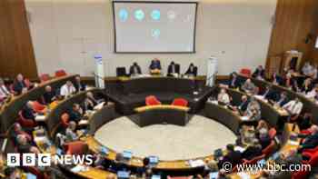 Conservatives lose majority on Cornwall Council