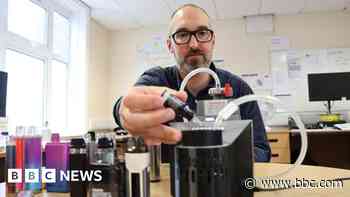Pupils unwittingly smoking spiked vapes, study finds