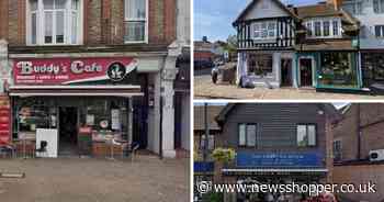 Top five Bromley cafés according to Tripadvisor 2024