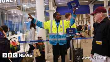 Summer holiday getaway: How to beat the queues