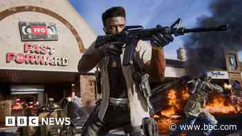 Actors go on strike over video games AI threat