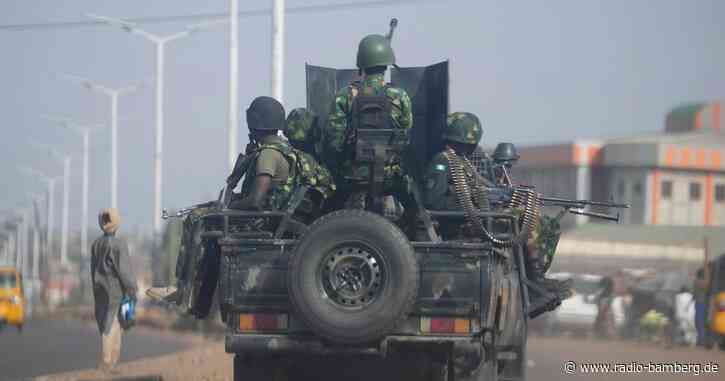 Terror: 125 Anhänger von Boko Haram in Nigeria verurteilt