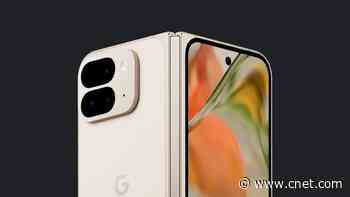 Google Pixel 9 Pro Fold: The 5 Biggest Upgrades I Want to See