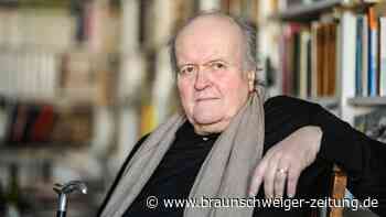 Ausnahme-Komponist Wolfgang Rihm stirbt mit 72 Jahren